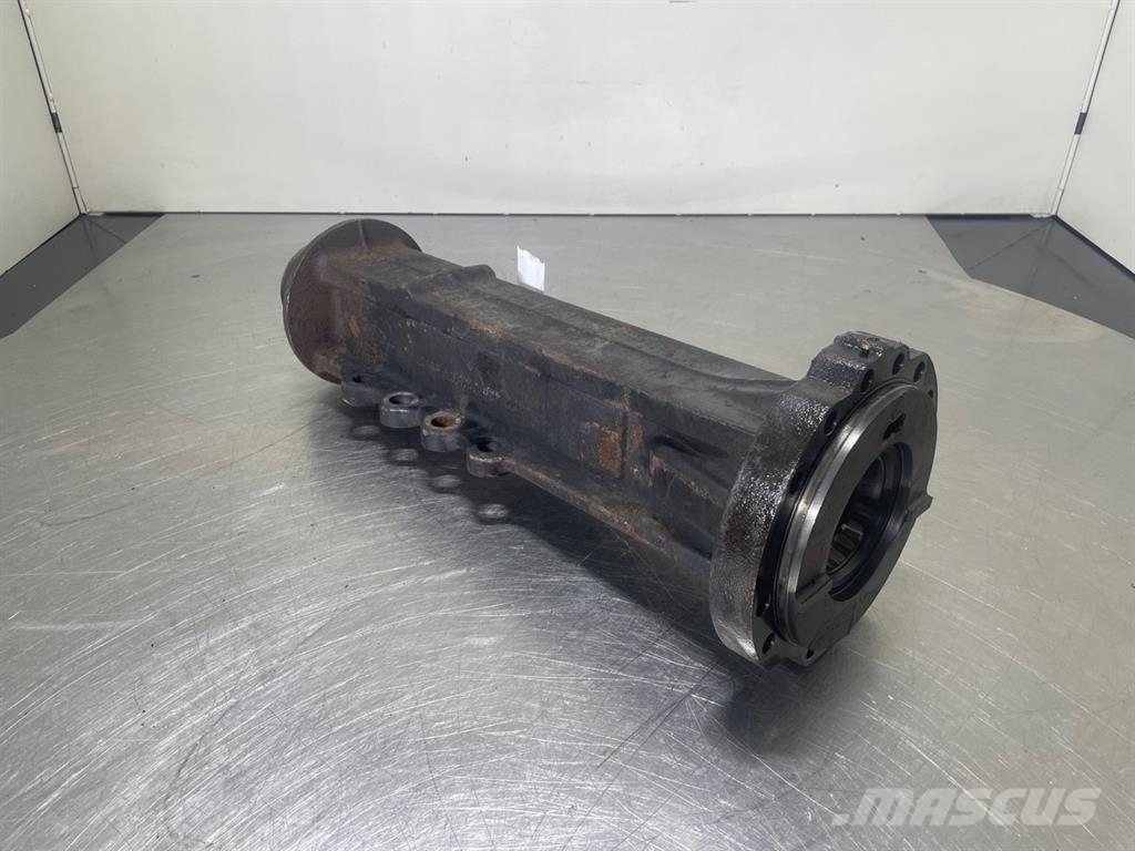 Schaeff SKL844-ZF AP-R720-4472325010-Axle housing Osi