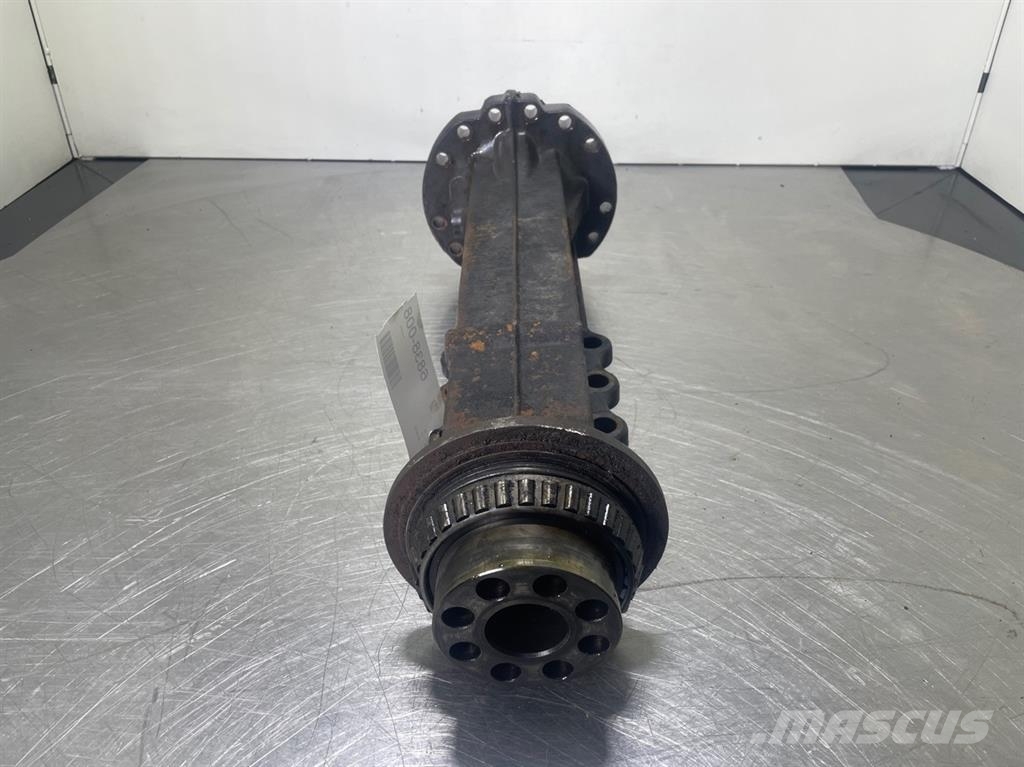 Schaeff SKL844-ZF AP-R720-4472325010-Axle housing Assen