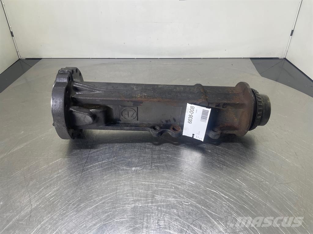 Schaeff SKL844-ZF AP-R720-4472325010-Axle housing Osi
