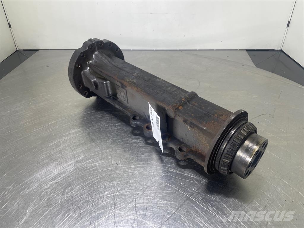 Schaeff SKL844-ZF AP-R720-4472325010-Axle housing Assen