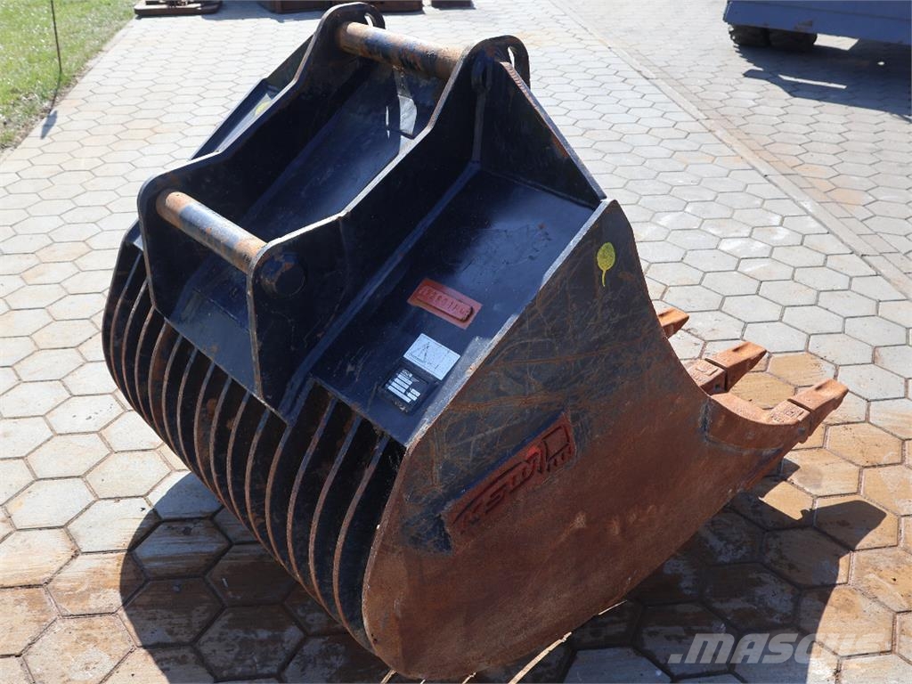 GITTERLÖFFEL 1200 MM, CA. Excavator
