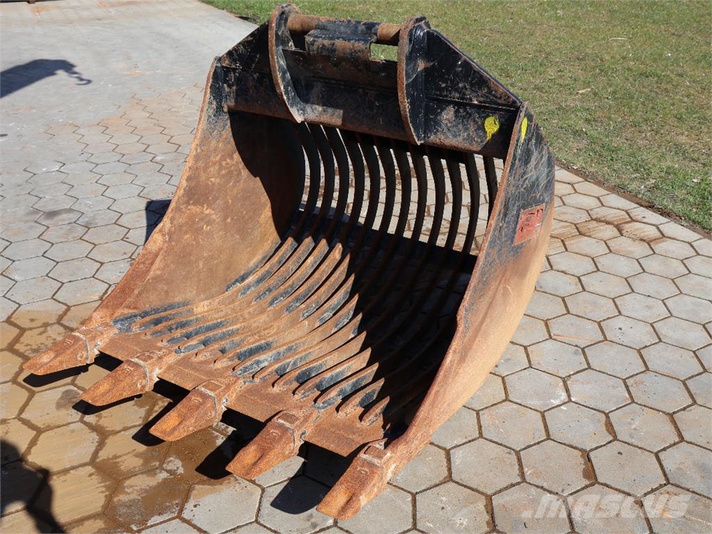 GITTERLÖFFEL 1200 MM, CA. Excavator