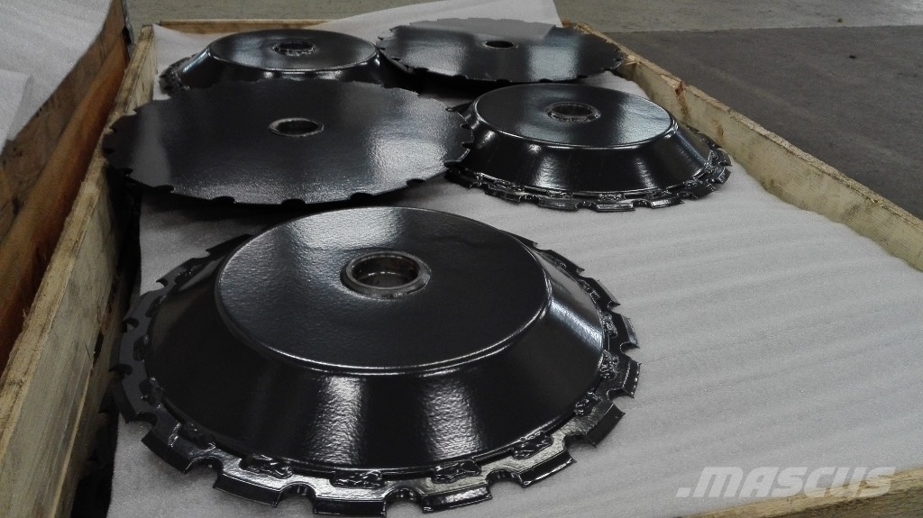 Junkkari M400 REMAN 2026 Комбинированные сеялки