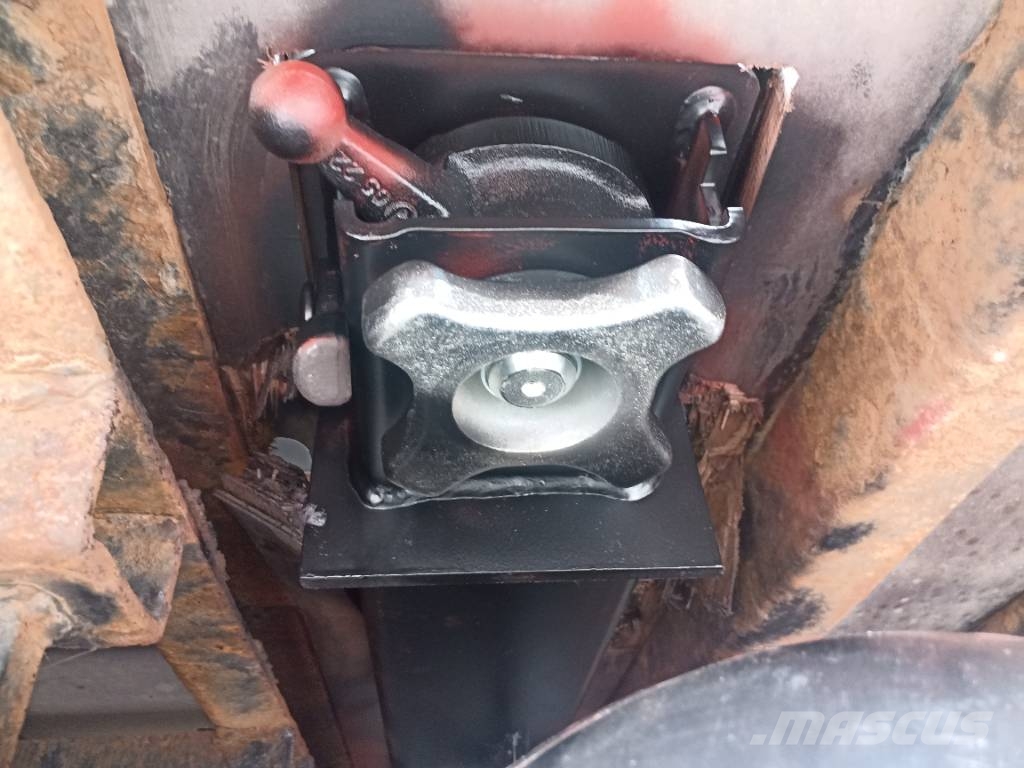 Ingersoll Rand IR21/215 Compresoras