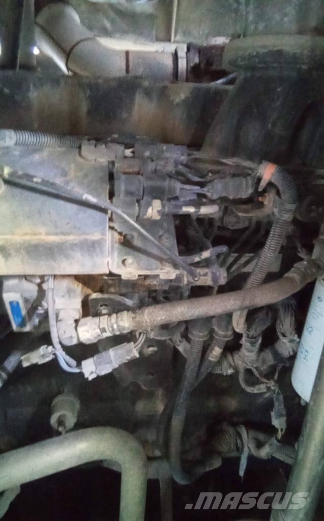Ingersoll Rand IR21/215 Compresoras