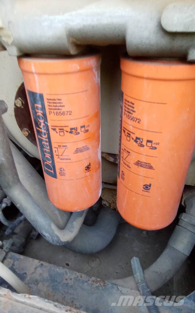 Ingersoll Rand IR21/215 Compresoras