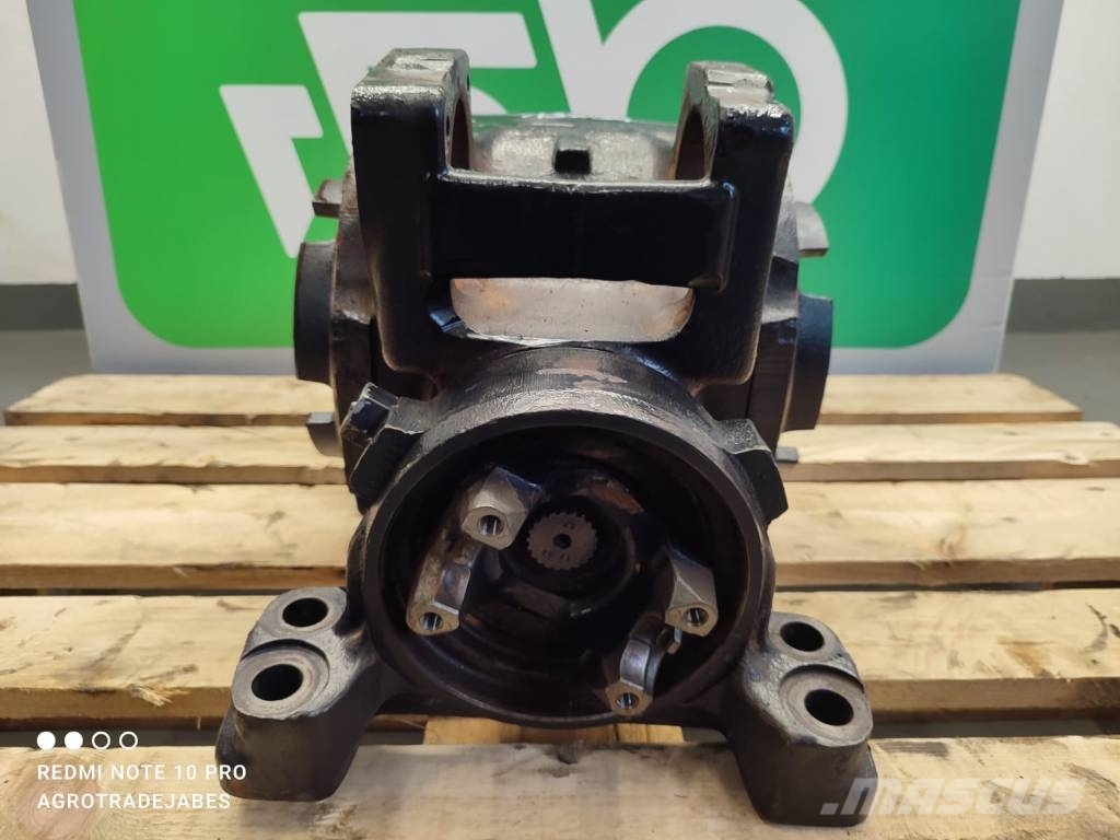 Differential 13X34 380568 411164 New Holland LM 73 轴