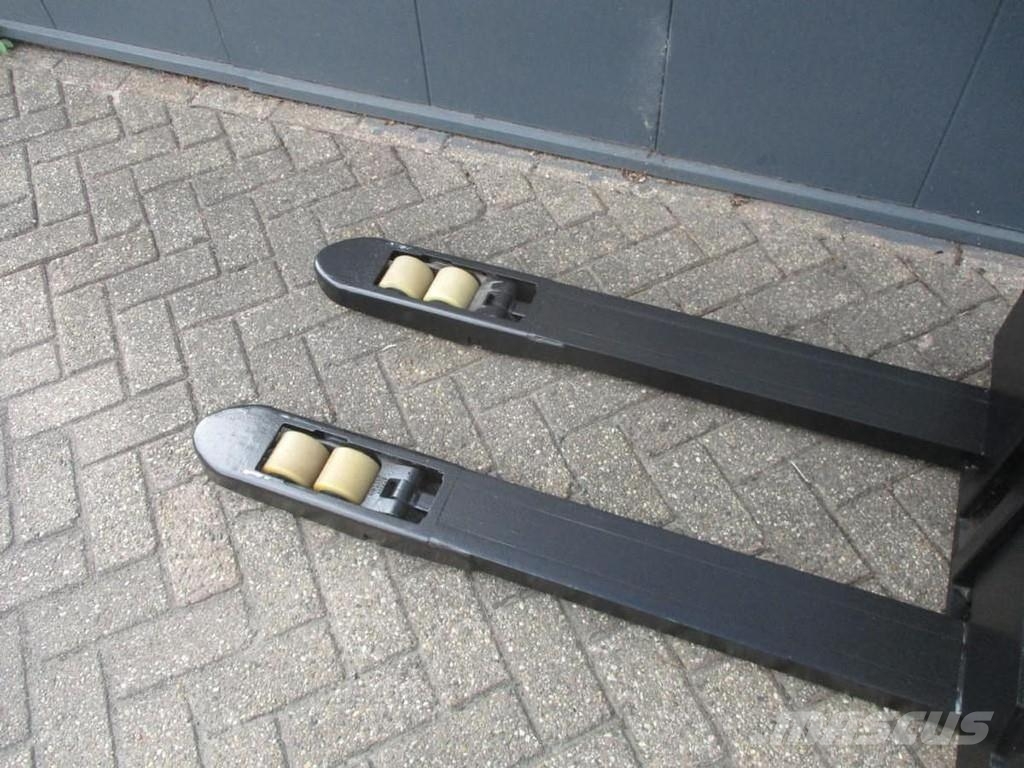 BT SWE 080L Transpaleta manuala