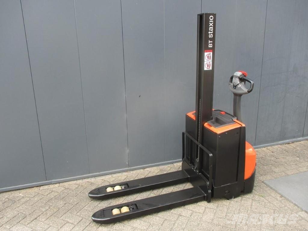 BT SWE 080L Transpaleta manuala