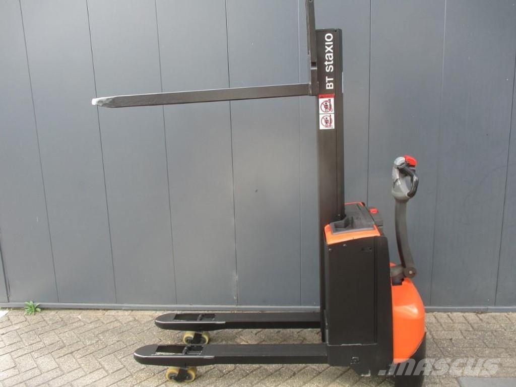 BT SWE 080L Transpaleta manuala