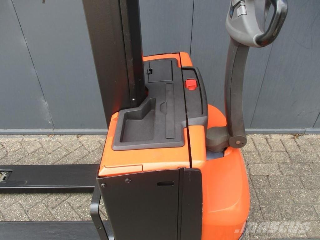BT SWE 080L Transpaleta manuala