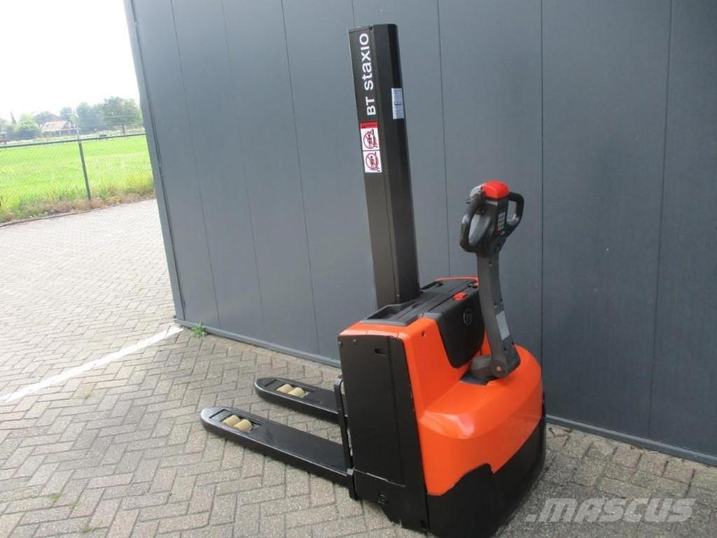 BT SWE 080L Transpaleta manuala