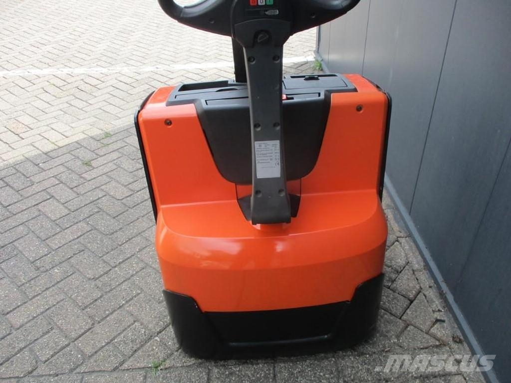 BT SWE 080L Transpaleta manuala