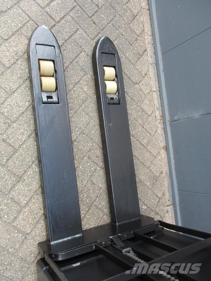 BT SWE 080L Transpaleta manuala