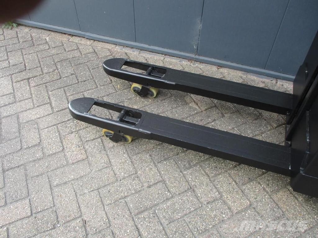 BT SWE 080L Transpaleta manuala