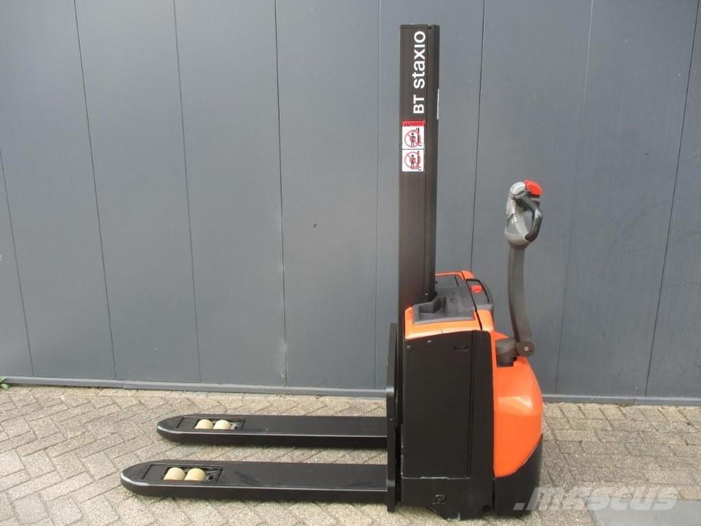 BT SWE 080L Transpaleta manuala