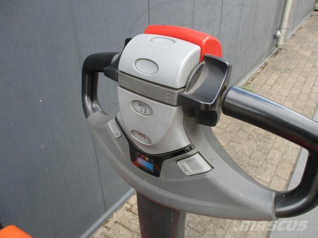 BT SWE 080L Transpaleta manuala