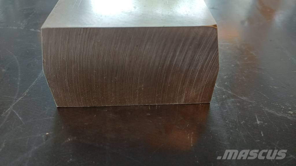 Counter knife,przeciwnóż FTS,MUS-MAX 202, Counter Other components