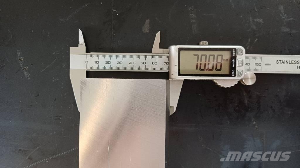 Counter knife,przeciwnóż FTS,MUS-MAX 202, Counter Other components