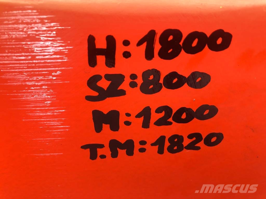 Linde L 12 /379/ V-3430 OB شاحنات مناولة ذاتية الدفع