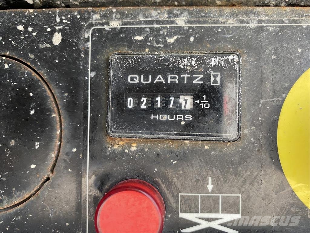 JLG 1932R Schaarhoogwerkers