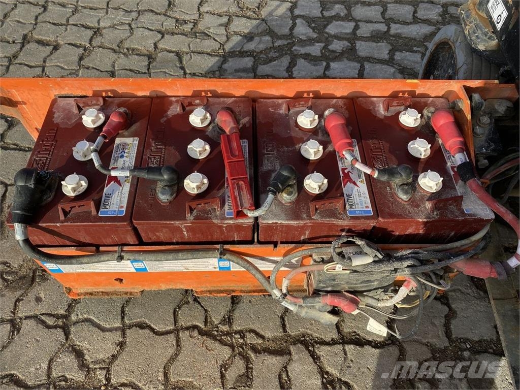 JLG 1932R Schaarhoogwerkers
