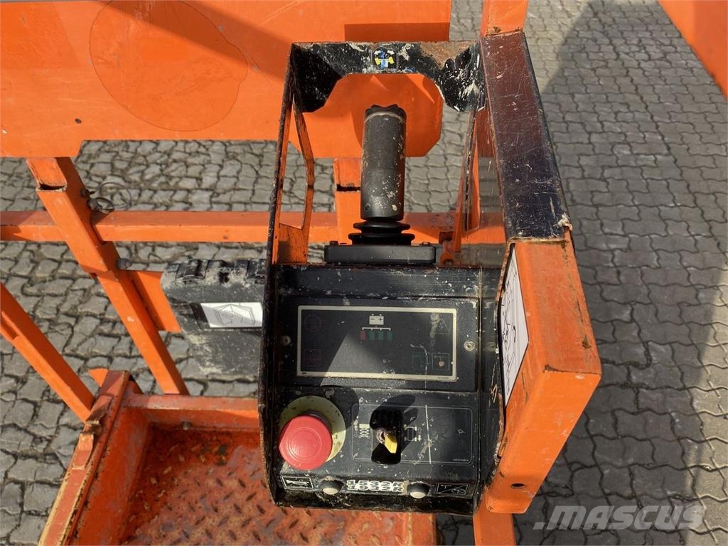 JLG 1932R Schaarhoogwerkers