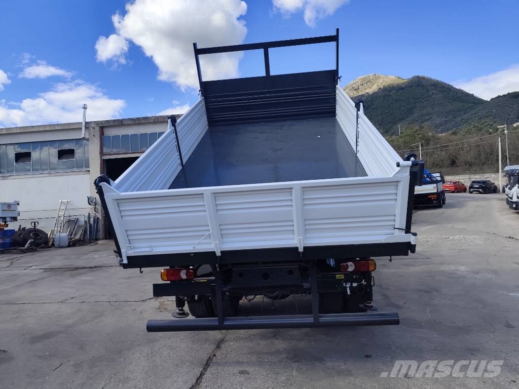 Iveco Eurocargo 160-250 Kranwagen