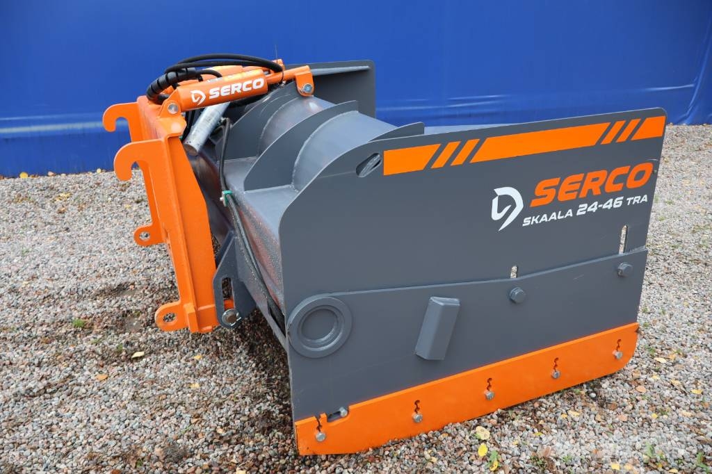 Serco Skaala 24-46TRA / BM Plogar