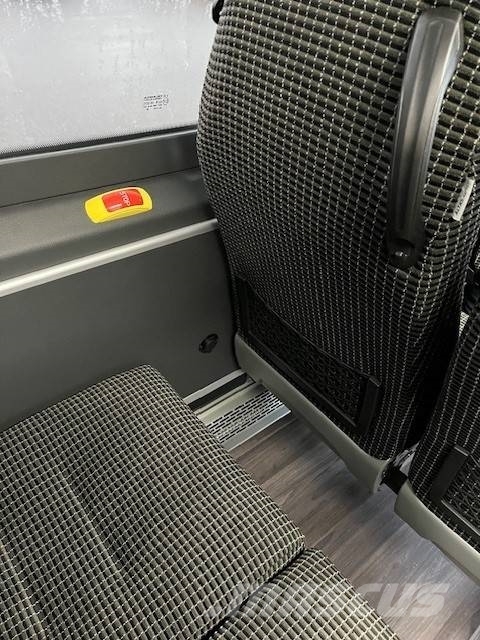 Mercedes-Benz 517 cdi Ônibus escolar