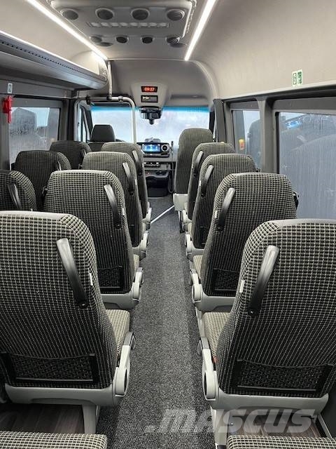 Mercedes-Benz 517 cdi Ônibus escolar