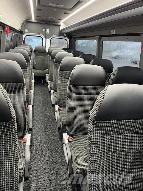 Mercedes-Benz 517 cdi Ônibus escolar