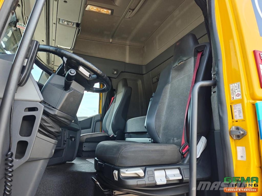 Renault T 430 4x2 SleeperCab Euro 6B - Alcoa's - Double Ta Trekkers