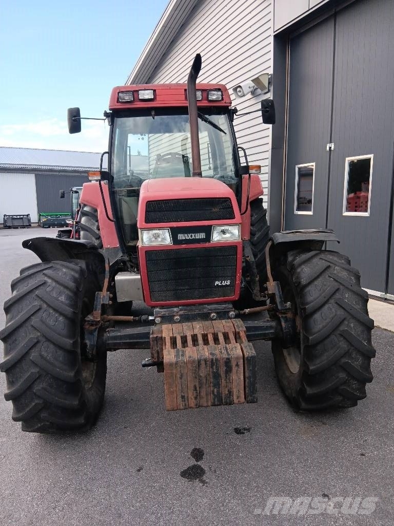 Case IH 5150 Plus Tractors