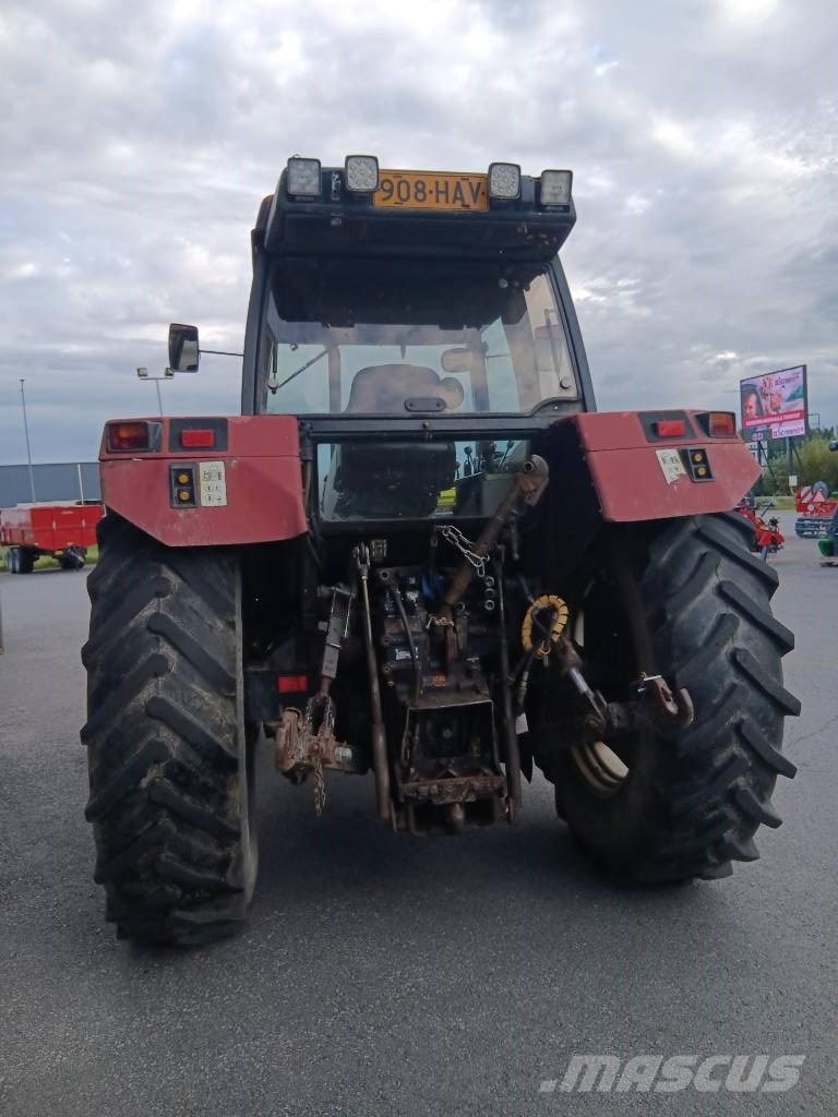 Case IH 5150 Plus Tractors