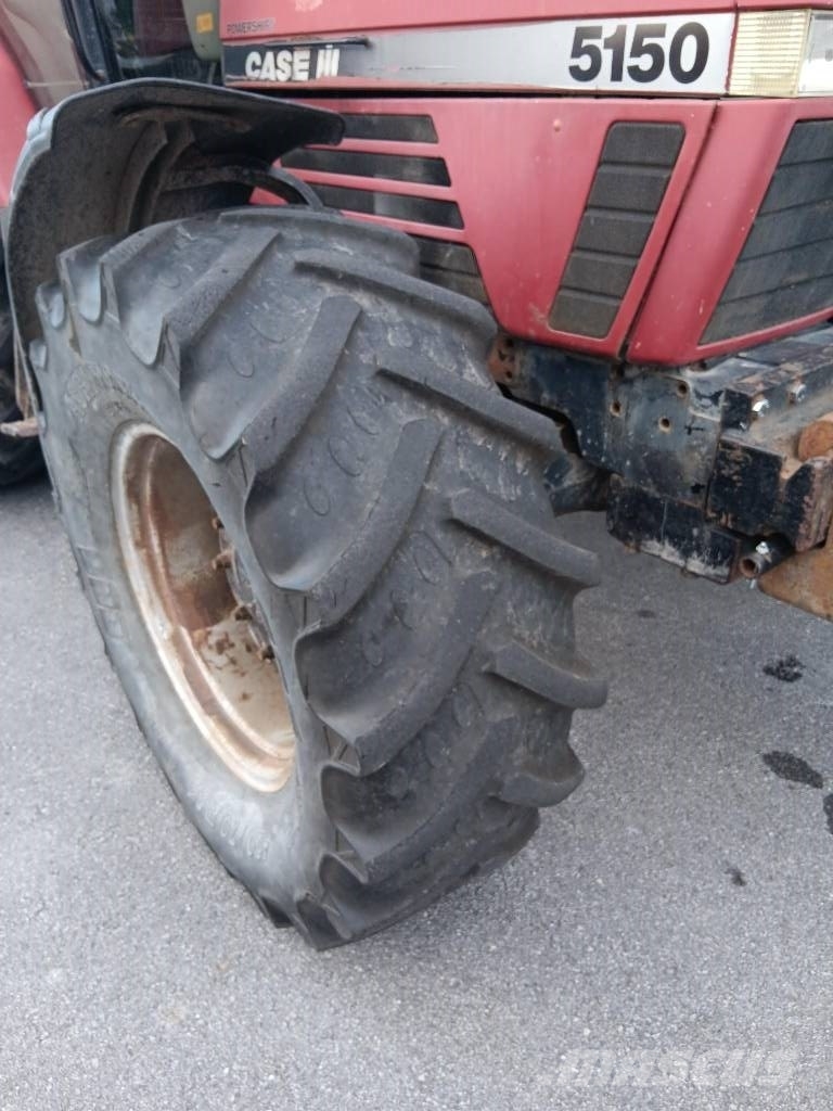 Case IH 5150 Plus Tractors