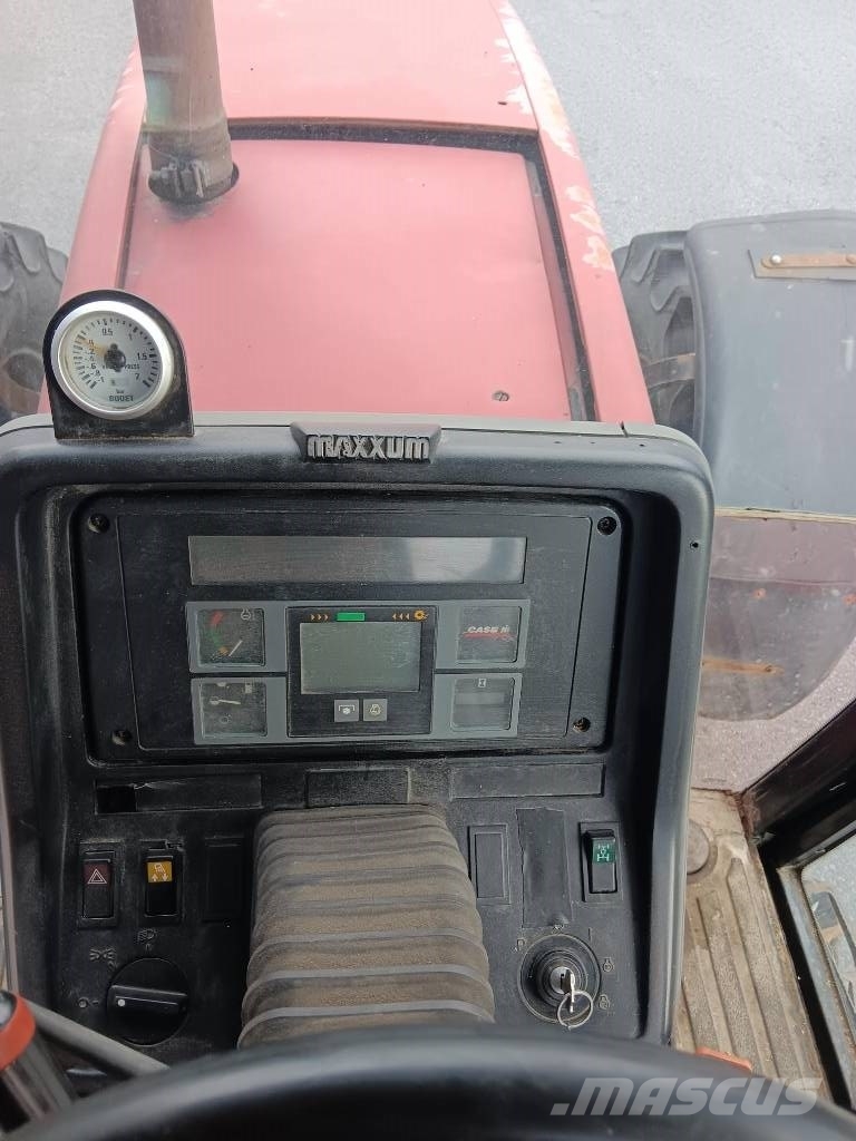 Case IH 5150 Plus Tractors