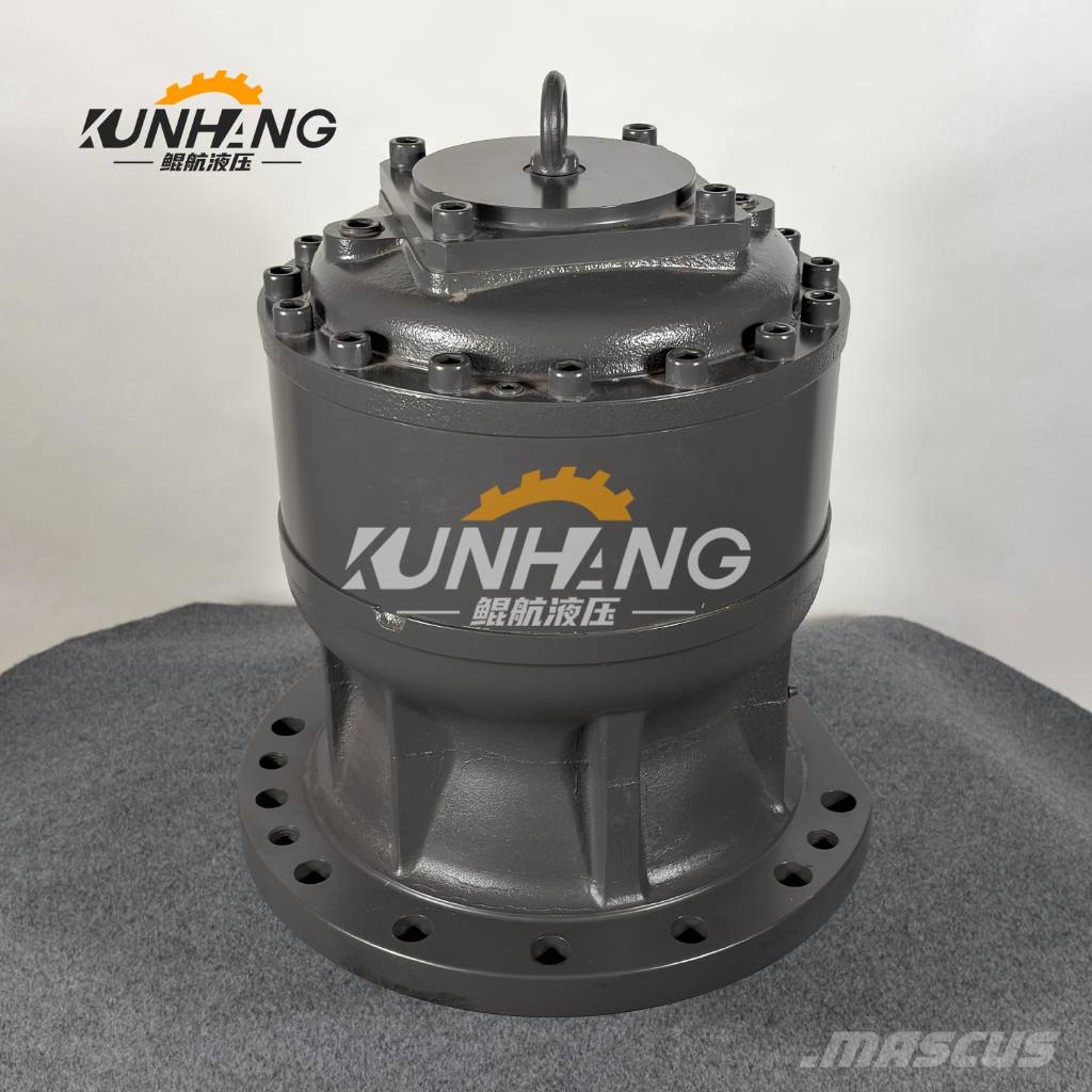 Volvo EC700D EC700 Swing Gearbox VOE14668228 VOE14619958 Transmissão
