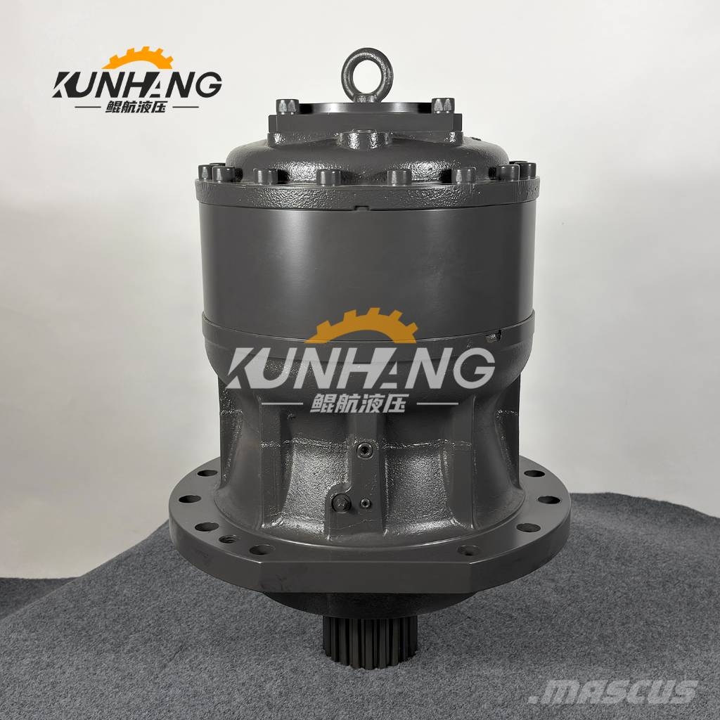 Volvo EC700D EC700 Swing Gearbox VOE14668228 VOE14619958 Transmissão