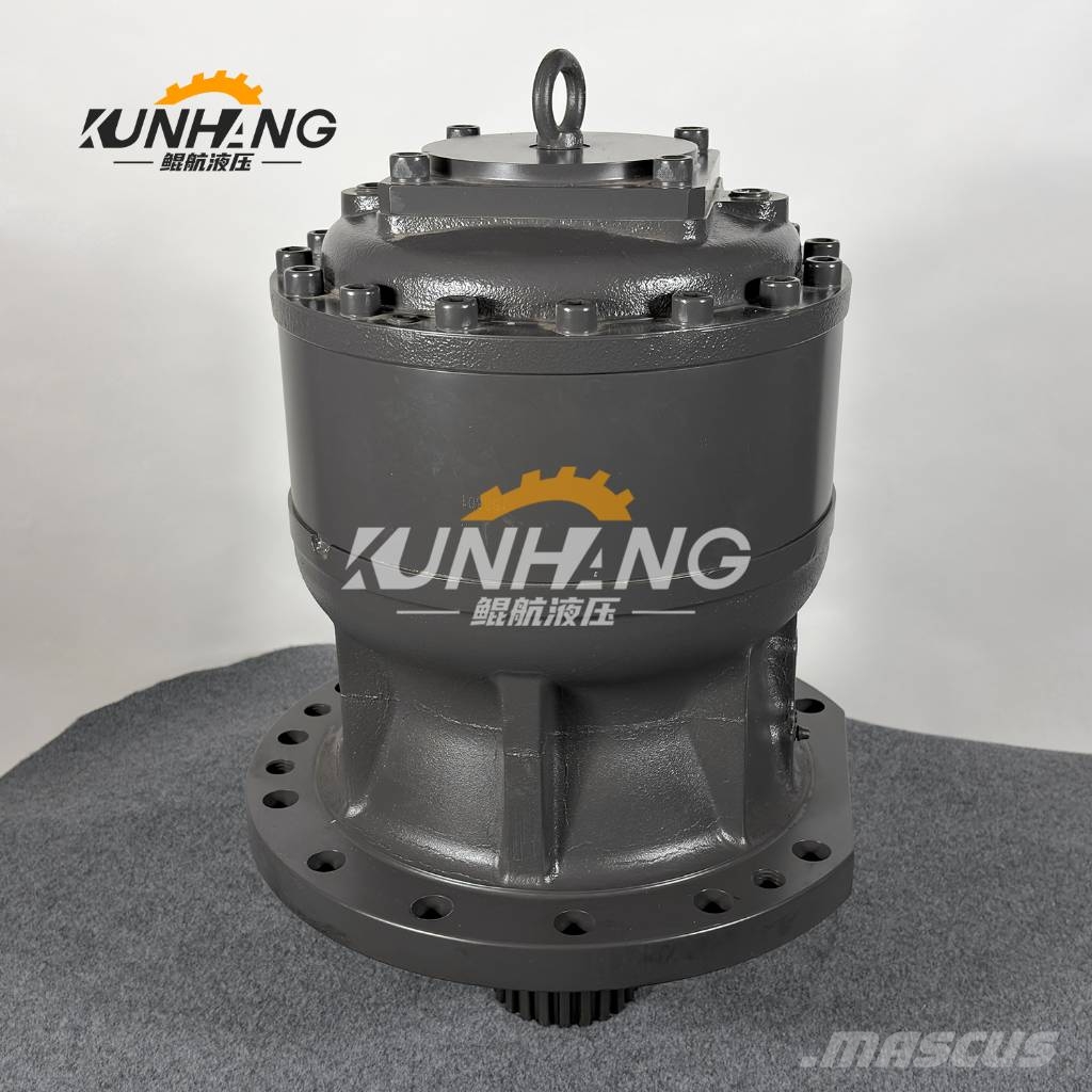 Volvo EC700D EC700 Swing Gearbox VOE14668228 VOE14619958 Transmissão