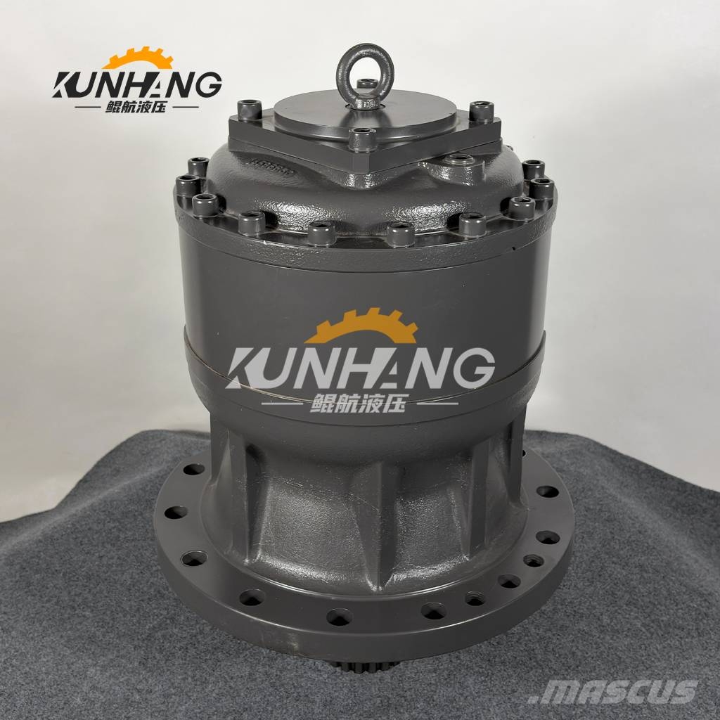 Volvo EC700D EC700 Swing Gearbox VOE14668228 VOE14619958 Transmissão