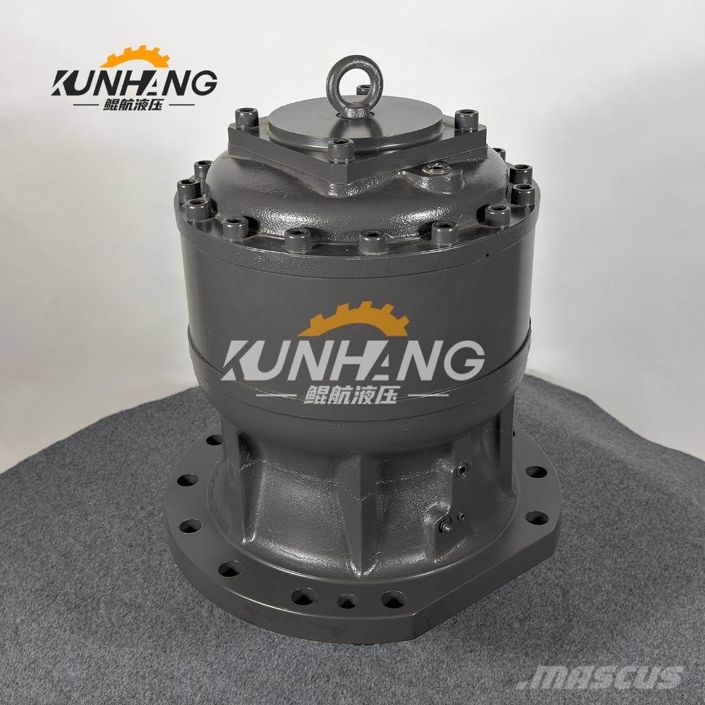 Volvo EC700D EC700 Swing Gearbox VOE14668228 VOE14619958 Transmissão