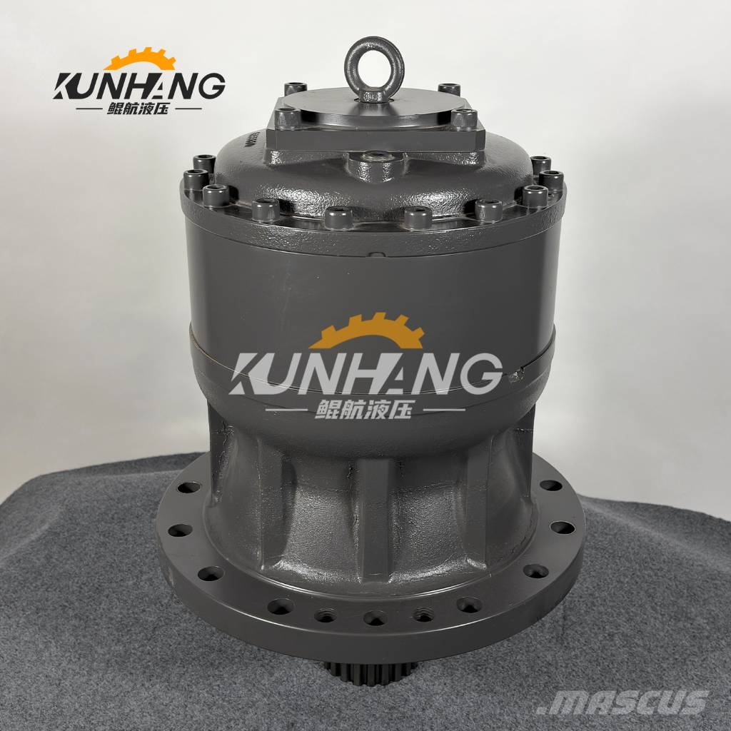 Volvo EC700D EC700 Swing Gearbox VOE14668228 VOE14619958 Transmissão