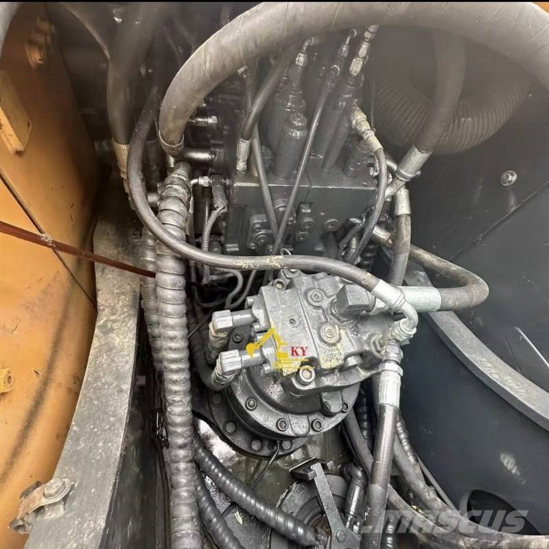 Hyundai 225VS Escavadoras de rastos