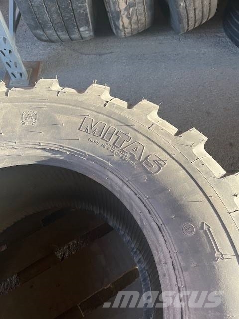 Mitas 500/60x22,5 Pneus, Rodas e Jantes