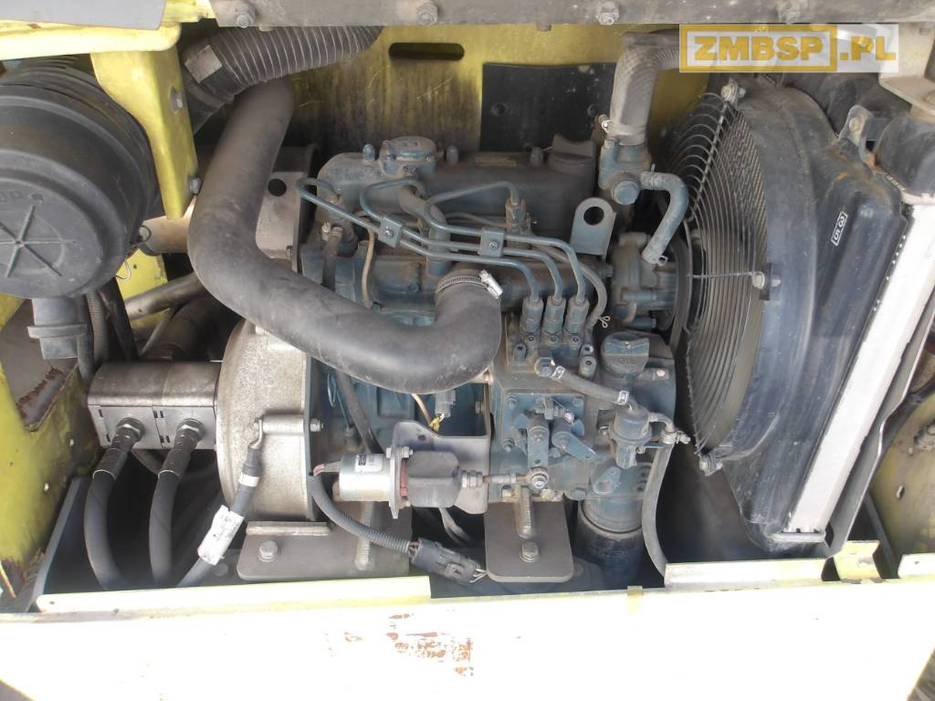 Haulotte Compact 12 DX Plataformas tijera