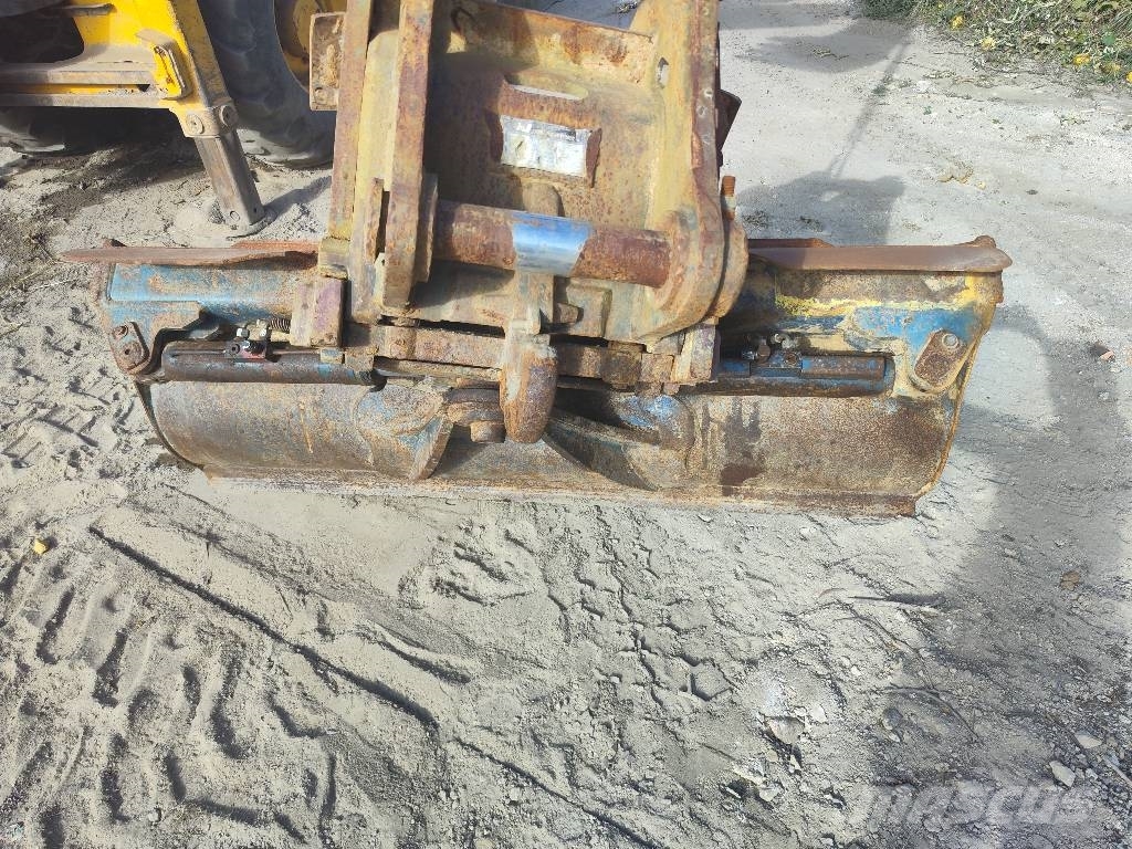 Verachtert CW40 Cucharones