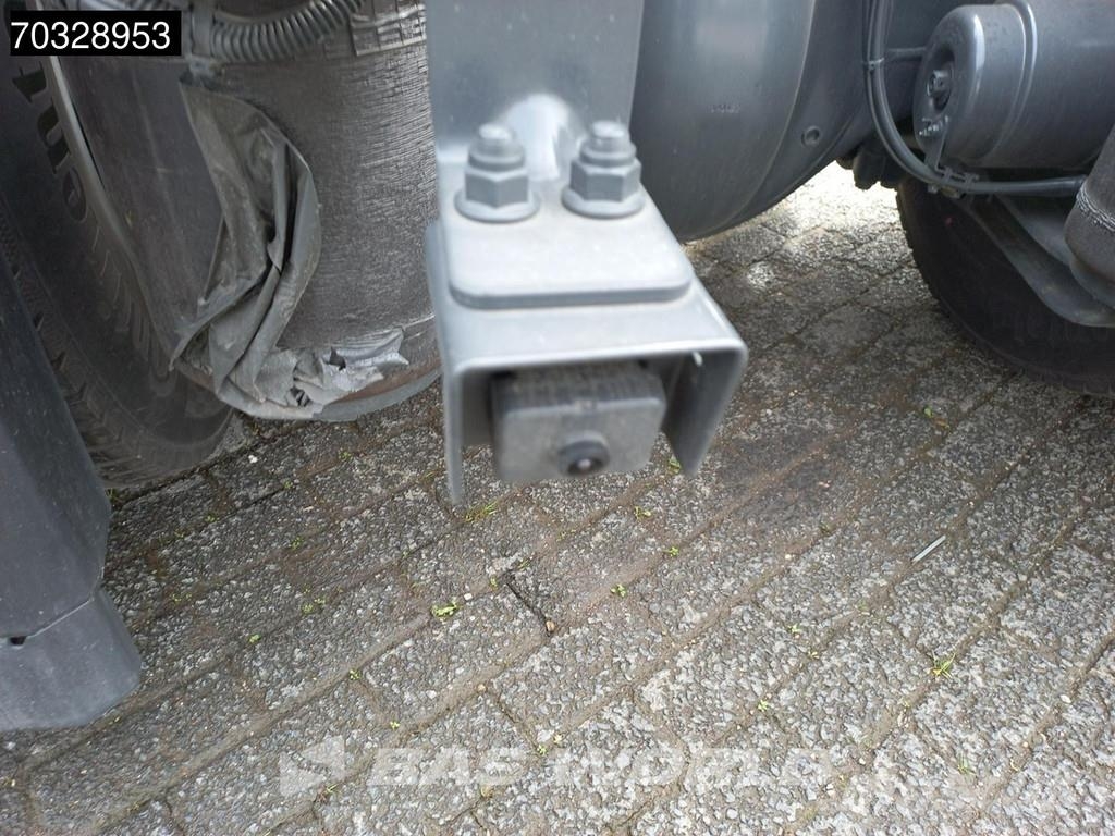 Mercedes-Benz Actros 1842 4X2 RHD Unused! ClassicSpace Camiones tractor