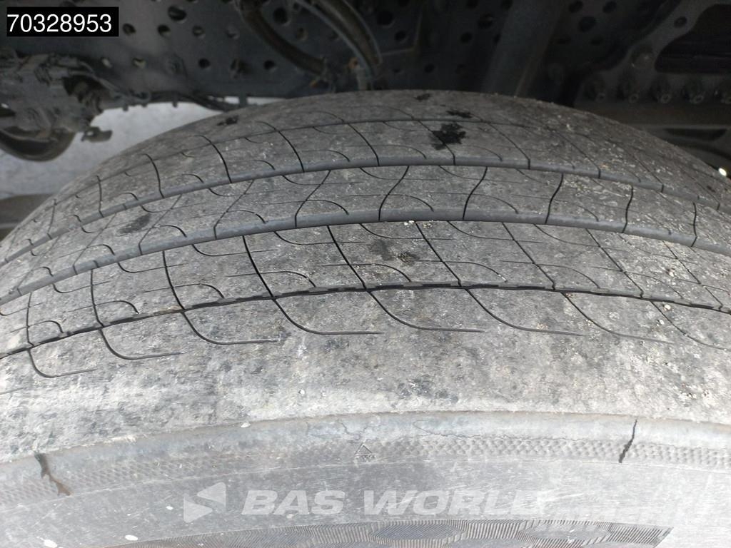 Mercedes-Benz Actros 1842 4X2 RHD Unused! ClassicSpace وحدات الجر
