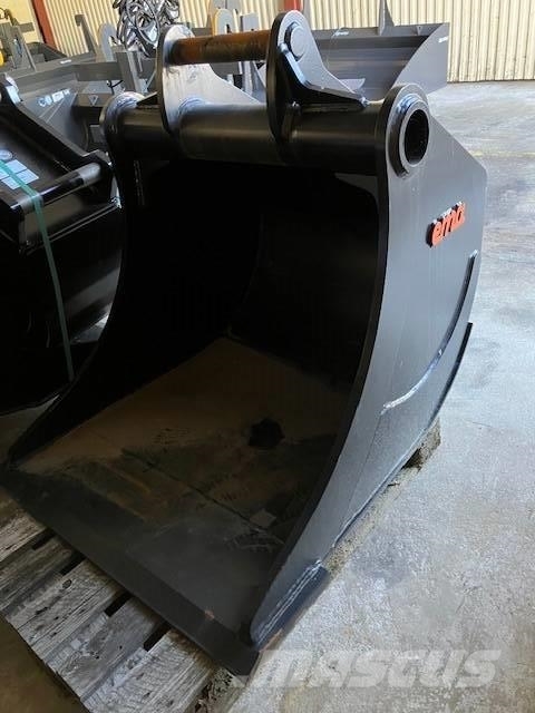 Ema HD Djupskopa 750L, S-60 Fäste Buckets
